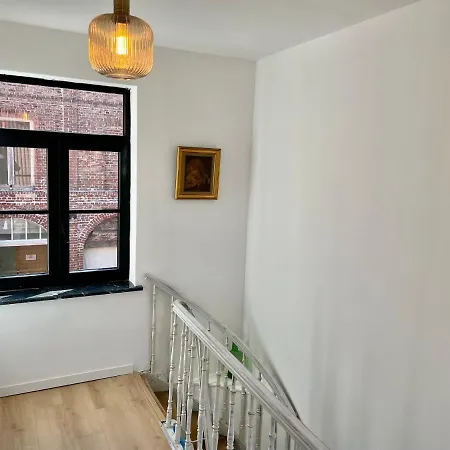 Séjour chez l'habitant La Parcelle *