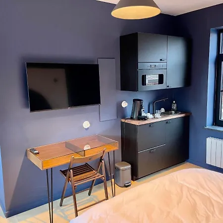 Séjour chez l'habitant La Parcelle Lezennes
