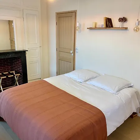 La Parcelle Séjour chez l'habitant *