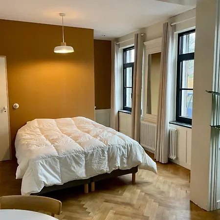 La Parcelle Séjour chez l'habitant *