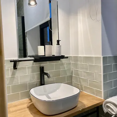 Habitación en casa particular La Parcelle *