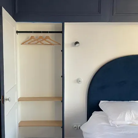 La Parcelle Lezennes