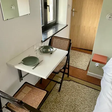 Habitación en casa particular La Parcelle Lezennes