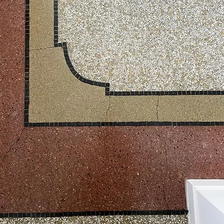 Habitación en casa particular La Parcelle *