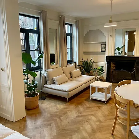 La Parcelle Lezennes