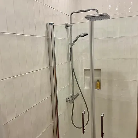 Habitación en casa particular La Parcelle Lezennes