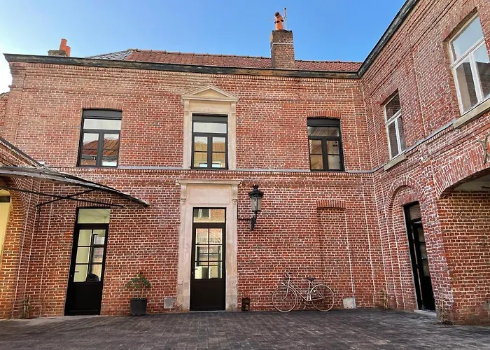 La Parcelle Séjour chez l'habitant