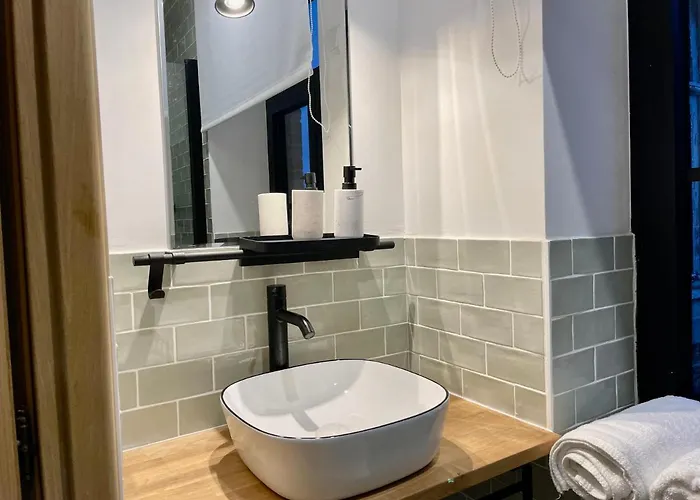 Séjour chez l'habitant La Parcelle *