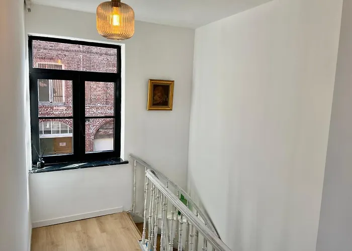 Séjour chez l'habitant La Parcelle *