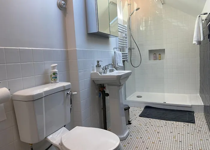 Séjour chez l'habitant La Parcelle Lezennes