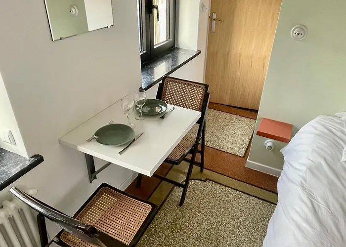 Séjour chez l'habitant La Parcelle Lezennes