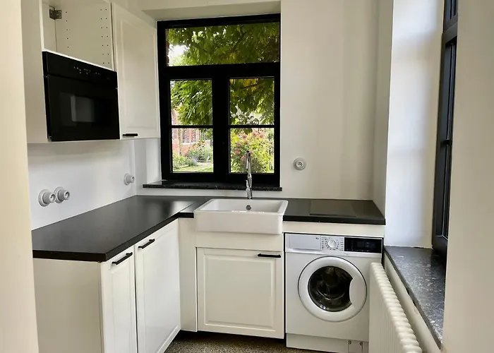 La Parcelle Séjour chez l'habitant *