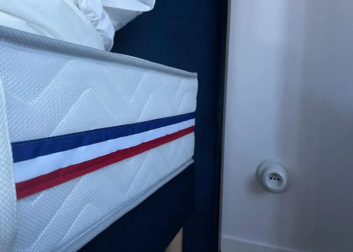 La Parcelle * Lezennes