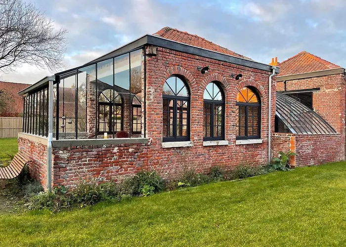 La Parcelle Séjour chez l'habitant *