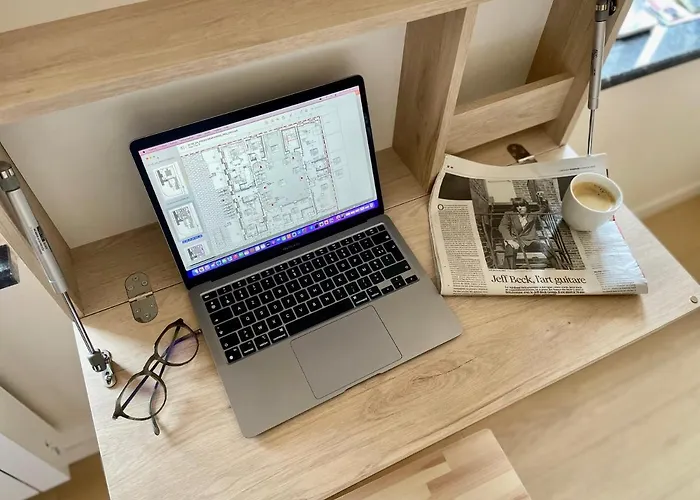 Séjour chez l'habitant La Parcelle *