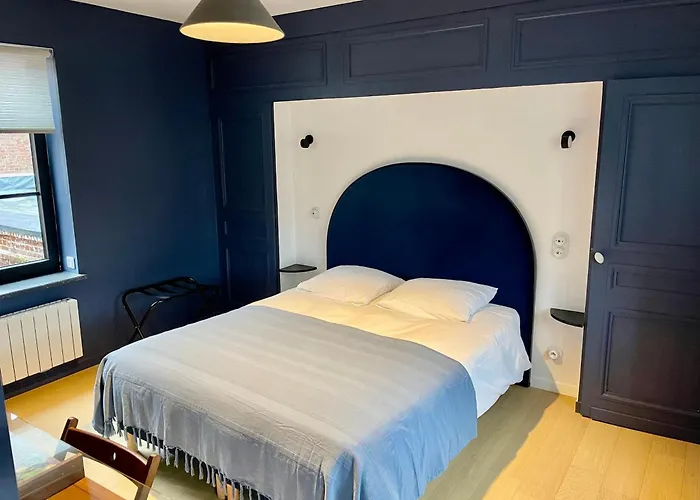 La Parcelle Séjour chez l'habitant