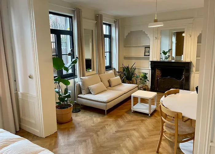 La Parcelle Lezennes