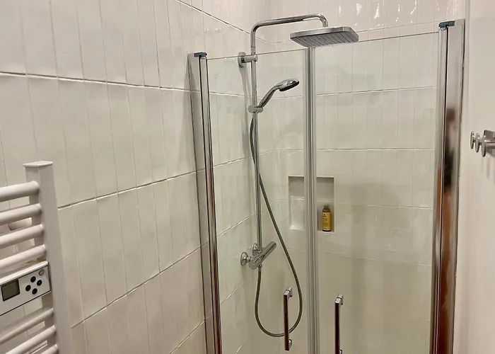 Séjour chez l'habitant La Parcelle Lezennes